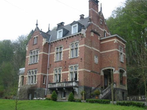 New-Castle Hotel Spa Exterior foto