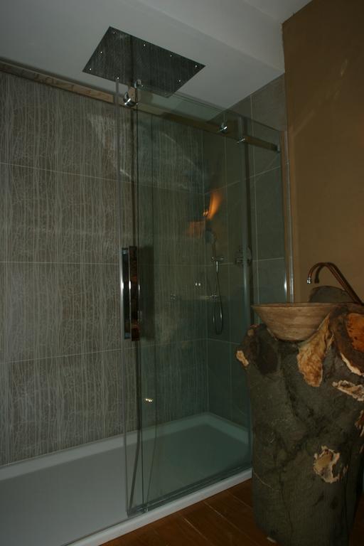 New-Castle Hotel Spa Exterior foto