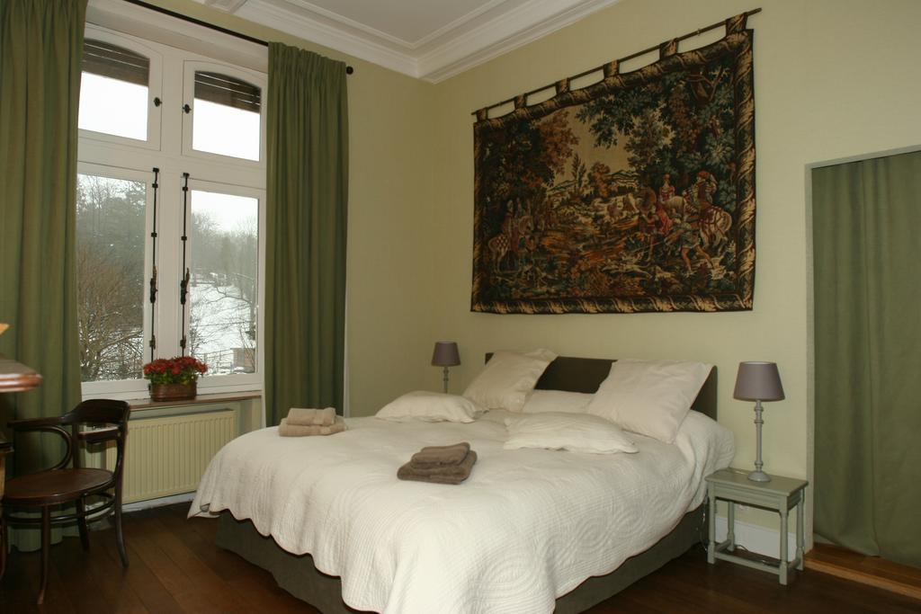 New-Castle Hotel Spa Exterior foto