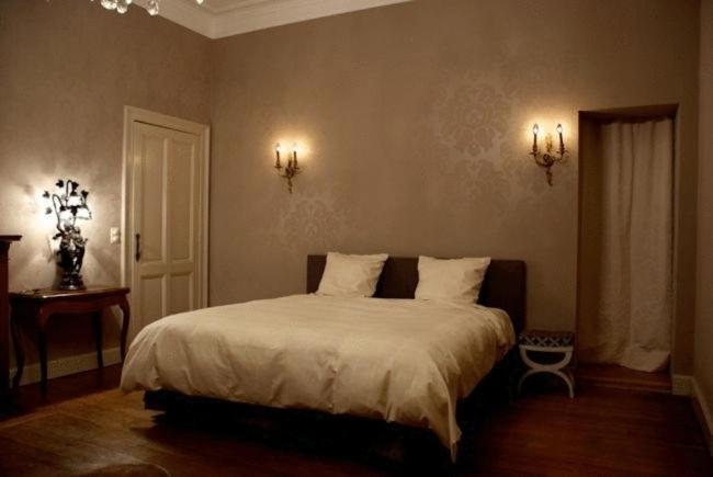New-Castle Hotel Spa Exterior foto